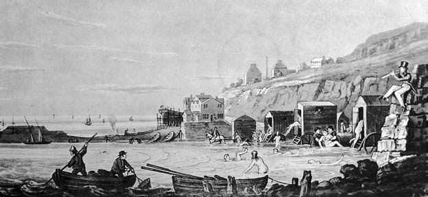 Иллюстрация к книге — В гостях у Джейн Остин. Биография сквозь призму быта [i_028.jpg]