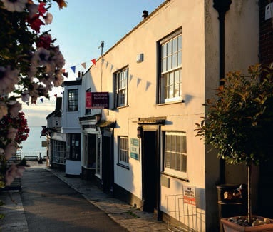 Иллюстрация к книге — В гостях у Джейн Остин. Биография сквозь призму быта [i_029.jpg]