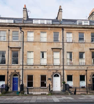 Иллюстрация к книге — В гостях у Джейн Остин. Биография сквозь призму быта [i_032.jpg]