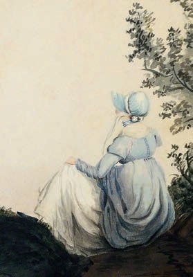 Иллюстрация к книге — В гостях у Джейн Остин. Биография сквозь призму быта [i_033.jpg]