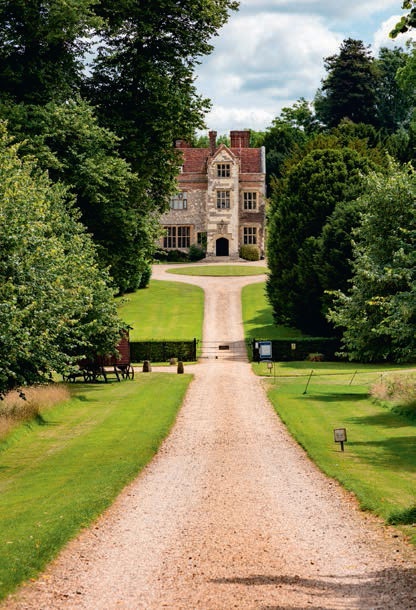 Иллюстрация к книге — В гостях у Джейн Остин. Биография сквозь призму быта [i_040.jpg]