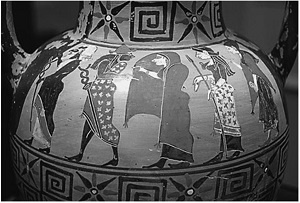 Иллюстрация к книге — Троянская война. Реконструкция великой эпохи [i_004.jpg]