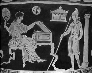 Иллюстрация к книге — Троянская война. Реконструкция великой эпохи [i_005.jpg]