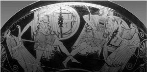 Иллюстрация к книге — Троянская война. Реконструкция великой эпохи [i_011.jpg]