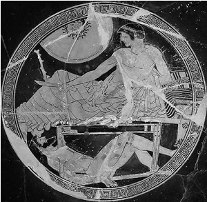 Иллюстрация к книге — Троянская война. Реконструкция великой эпохи [i_029.jpg]