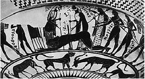 Иллюстрация к книге — Троянская война. Реконструкция великой эпохи [i_034.jpg]