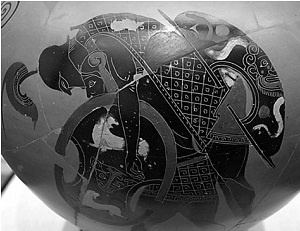 Иллюстрация к книге — Троянская война. Реконструкция великой эпохи [i_036.jpg]