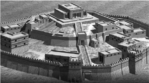 Иллюстрация к книге — Троянская война. Реконструкция великой эпохи [i_041.jpg]