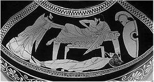 Иллюстрация к книге — Троянская война. Реконструкция великой эпохи [i_053.jpg]