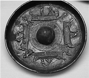 Иллюстрация к книге — Троянская война. Реконструкция великой эпохи [i_076.jpg]