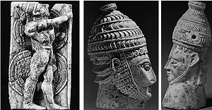 Иллюстрация к книге — Троянская война. Реконструкция великой эпохи [i_077.jpg]