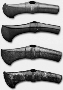 Иллюстрация к книге — Троянская война. Реконструкция великой эпохи [i_085.jpg]