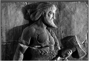 Иллюстрация к книге — Троянская война. Реконструкция великой эпохи [i_086.jpg]