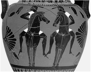 Иллюстрация к книге — Троянская война. Реконструкция великой эпохи [i_098.jpg]