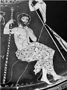 Иллюстрация к книге — Троянская война. Реконструкция великой эпохи [i_102.jpg]