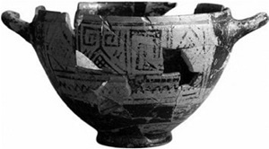 Иллюстрация к книге — Троянская война. Реконструкция великой эпохи [i_104.jpg]