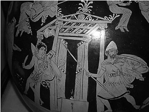 Иллюстрация к книге — Троянская война. Реконструкция великой эпохи [i_109.jpg]