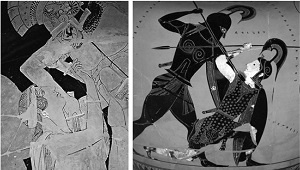 Иллюстрация к книге — Троянская война. Реконструкция великой эпохи [i_111.jpg]