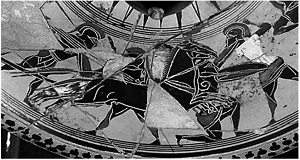 Иллюстрация к книге — Троянская война. Реконструкция великой эпохи [i_121.jpg]