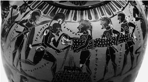 Иллюстрация к книге — Троянская война. Реконструкция великой эпохи [i_125.jpg]