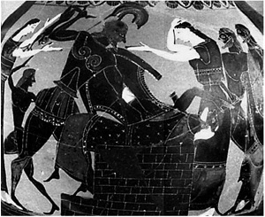 Иллюстрация к книге — Троянская война. Реконструкция великой эпохи [i_128.jpg]