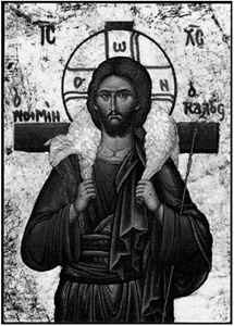 Иллюстрация к книге — Троянская война. Реконструкция великой эпохи [i_132.jpg]