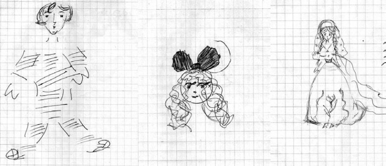 Иллюстрация к книге — Тайны жизни Ники Турбиной («Я не хочу расти…) [i_068.jpg]