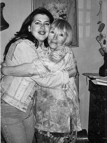 Иллюстрация к книге — Тайны жизни Ники Турбиной («Я не хочу расти…) [i_103.jpg]