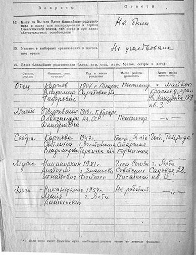 Иллюстрация к книге — Тайны жизни Ники Турбиной («Я не хочу расти…) [i_109.jpg]