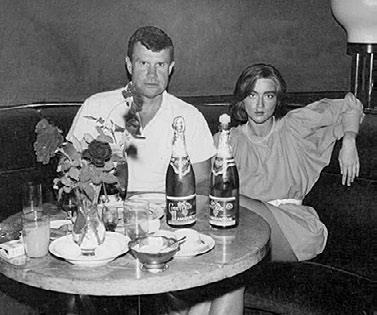 Иллюстрация к книге — Тайны жизни Ники Турбиной («Я не хочу расти…) [i_174.jpg]