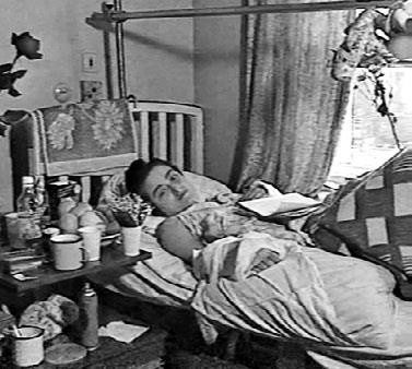 Иллюстрация к книге — Тайны жизни Ники Турбиной («Я не хочу расти…) [i_197.jpg]