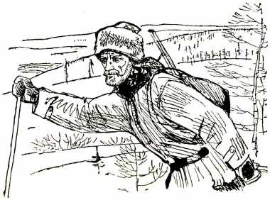 Иллюстрация к книге — Том в горах [i_020.jpg]