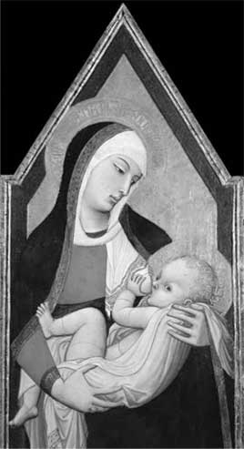 Иллюстрация к книге — Молоко! Самый спорный продукт [i_007.jpg]