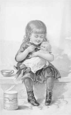 Иллюстрация к книге — Молоко! Самый спорный продукт [i_023.jpg]