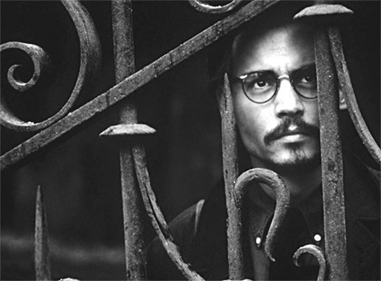 Иллюстрация к книге — Джонни Депп. Романтик и хулиган [i_008.jpg]