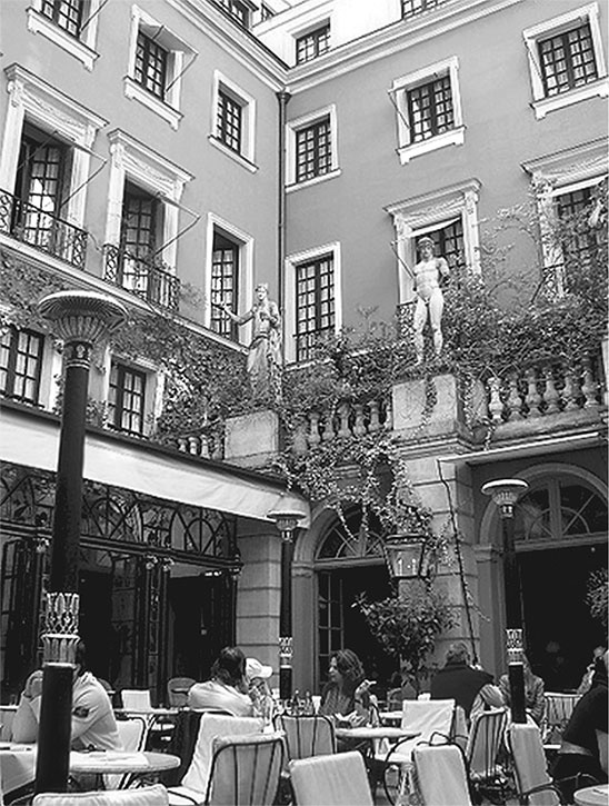 Иллюстрация к книге — Джонни Депп. Романтик и хулиган [i_009.jpg]