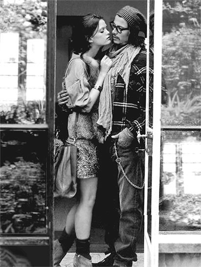 Иллюстрация к книге — Джонни Депп. Романтик и хулиган [i_015.jpg]