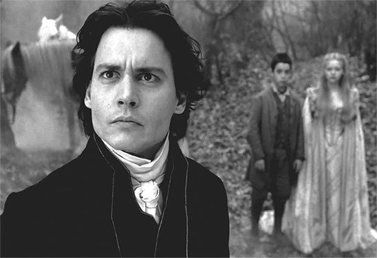 Иллюстрация к книге — Джонни Депп. Романтик и хулиган [i_021.jpg]