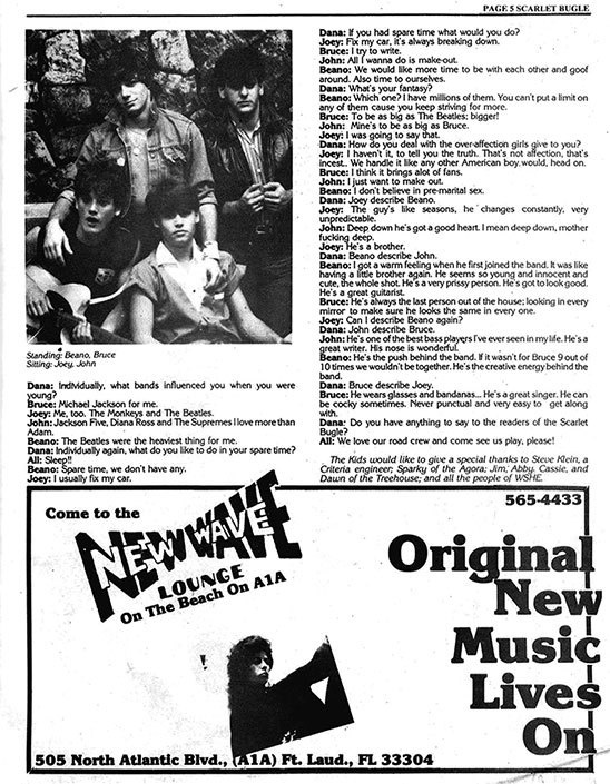 Иллюстрация к книге — Джонни Депп. Романтик и хулиган [i_027.jpg]