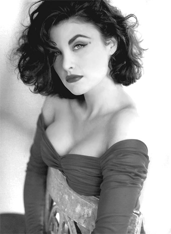 Иллюстрация к книге — Джонни Депп. Романтик и хулиган [i_031.jpg]