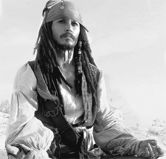 Иллюстрация к книге — Джонни Депп. Романтик и хулиган [i_057.jpg]