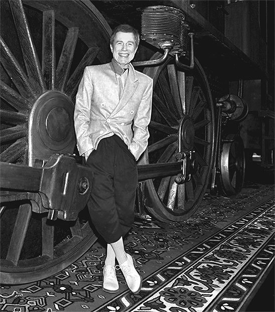 Иллюстрация к книге — Джонни Депп. Романтик и хулиган [i_070.jpg]