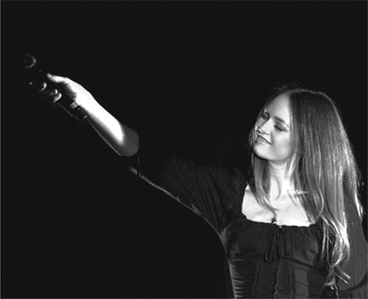 Иллюстрация к книге — Джонни Депп. Романтик и хулиган [i_078.jpg]