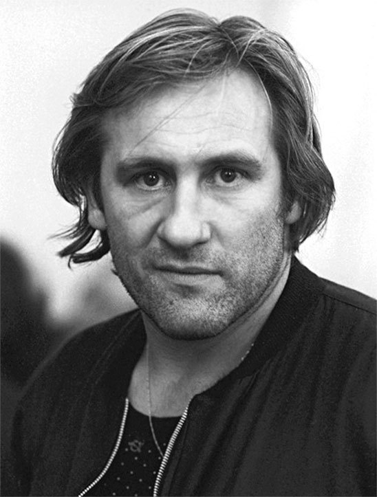 Иллюстрация к книге — Джонни Депп. Романтик и хулиган [i_082.jpg]