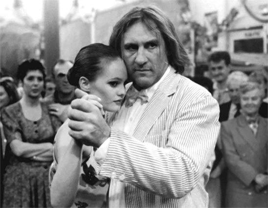 Иллюстрация к книге — Джонни Депп. Романтик и хулиган [i_083.jpg]