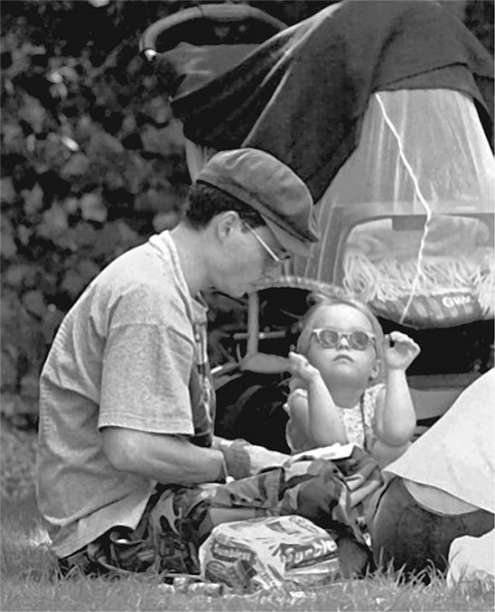 Иллюстрация к книге — Джонни Депп. Романтик и хулиган [i_091.jpg]