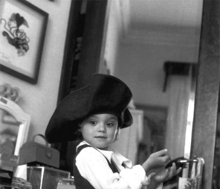 Иллюстрация к книге — Джонни Депп. Романтик и хулиган [i_093.jpg]