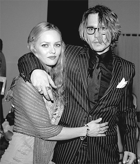 Иллюстрация к книге — Джонни Депп. Романтик и хулиган [i_096.jpg]