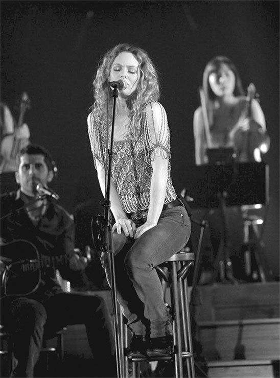 Иллюстрация к книге — Джонни Депп. Романтик и хулиган [i_098.jpg]