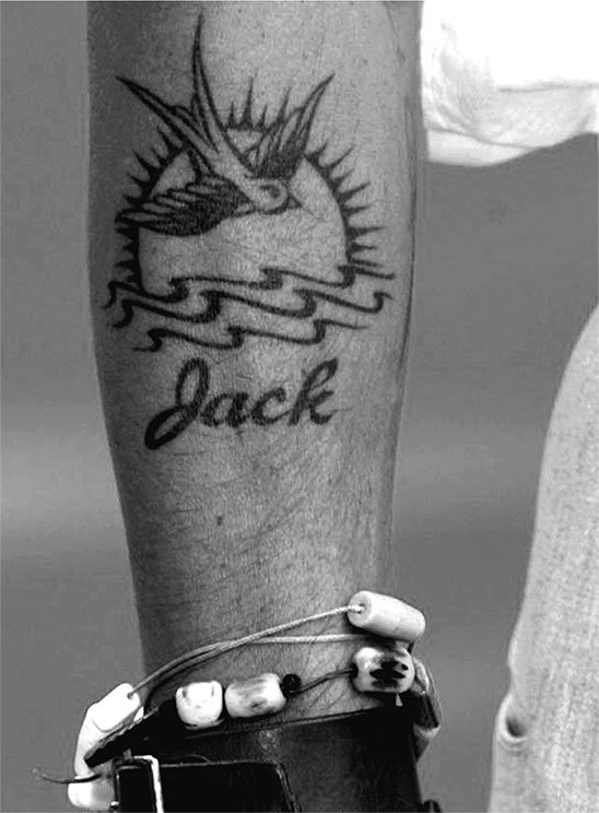 Иллюстрация к книге — Джонни Депп. Романтик и хулиган [i_101.jpg]